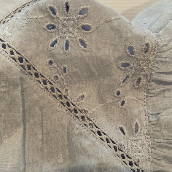 LOFT SUMMER TOP - Picture 3 of 4